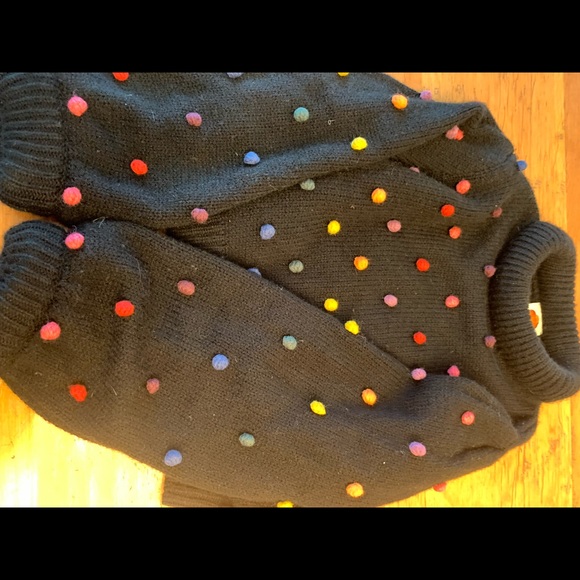 FARM Rio Pom Pom sweater - Picture 6 of 12